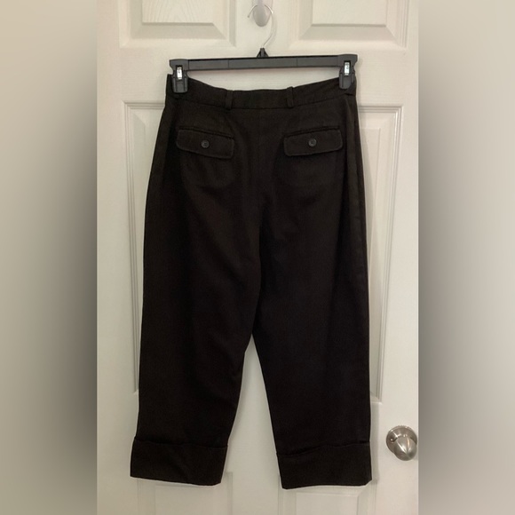 Black Capri Pants by harve Benard - Picture 10 of 13